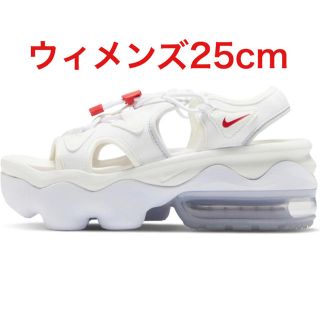 ナイキ(NIKE)のナイキ　エアマックス　ココ　25cm　新品未使用　airmax koko(サンダル)