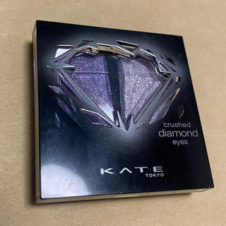 ケイト(KATE)のKATE クラッシュダイヤモンドアイズ PU-1(アイシャドウ)