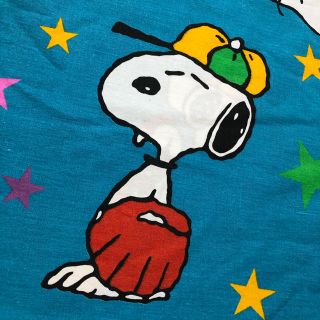 スヌーピー(SNOOPY)の専用❗️(生地/糸)