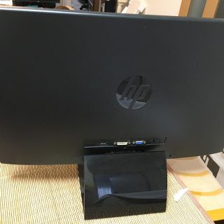 HP Pavilion 23bw PCディスプレイ/モニター