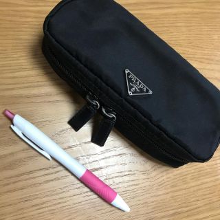 プラダ(PRADA)のPRADA ペンケース(ペンケース/筆箱)