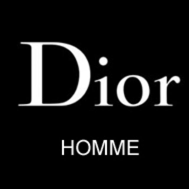 DIOR HOMME - dior homme 專用