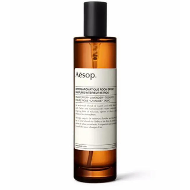 Aesop(イソップ)のAesop イソップ イストロス アロマティック ルームスプレー コスメ/美容のリラクゼーション(アロマスプレー)の商品写真