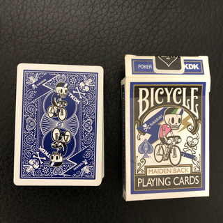 バイスクル　BICYCLE  カード(トランプ/UNO)