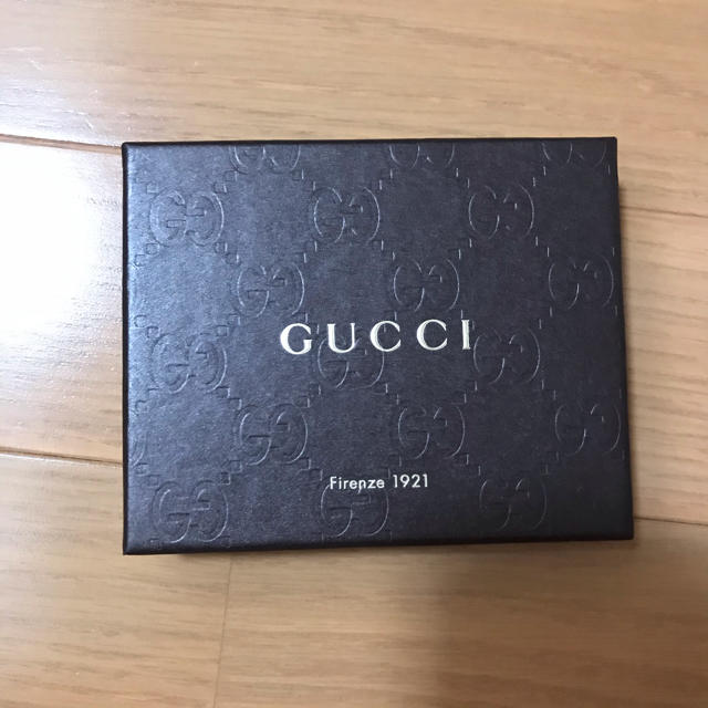 Gucci(グッチ)のグッチ　空き箱 その他のその他(その他)の商品写真