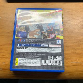 ペルソナ4 ザ・ゴールデン（PlayStation Vita the Best）(携帯用ゲームソフト)