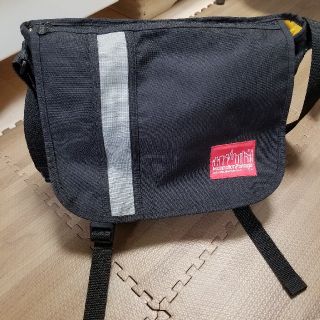 マンハッタンポーテージ(Manhattan Portage)の【お値下げ!!大容量!!】マンハッタンポーテージ ショルダーバッグ(ショルダーバッグ)