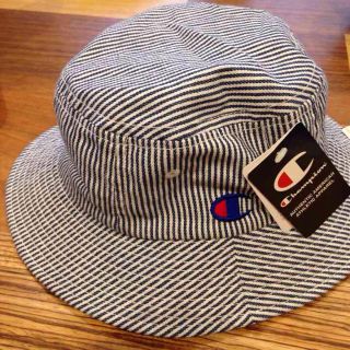 チャンピオン(Champion)の新品 チャンピオン バケットハット(帽子)