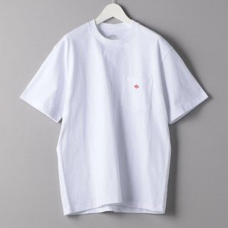 ダントン(DANTON)のなーじーじ様専用　ダントン  カットソー　Tシャツ(Tシャツ/カットソー(半袖/袖なし))