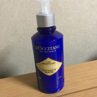 ロクシタン(L'OCCITANE)のロクシタン L'OCCITANE イモーテル オイルイン ミルク クレンジング(クレンジング/メイク落とし)