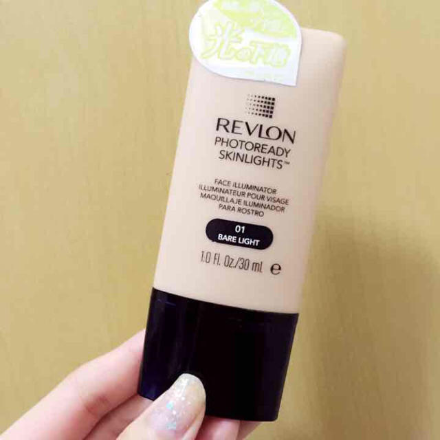 REVLON(レブロン)のレブロン 光の下地 01 コスメ/美容のベースメイク/化粧品(化粧下地)の商品写真