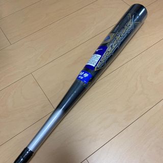 ミズノ(MIZUNO)のGIGA KING最軽量❗️1CBR14883 トップバランス 83cm700g(バット)