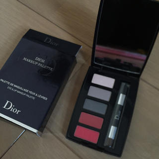 ディオール(Dior)のディオール パレット🎨 新品(コフレ/メイクアップセット)