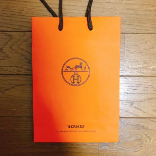 エルメス(Hermes)のエルメス　ショップ袋(ショップ袋)