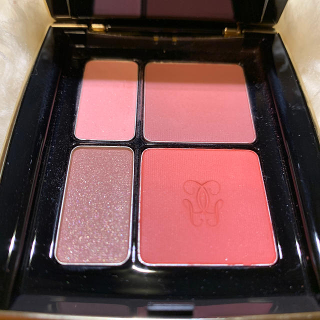 GUERLAIN(ゲラン)のゲラン　パレット コスメ/美容のベースメイク/化粧品(アイシャドウ)の商品写真