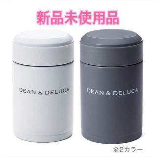 ディーンアンドデルーカ(DEAN & DELUCA)のディーンアンドデルーカ スープポット 300ml(容器)