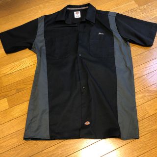 ディッキーズ(Dickies)のdickies シャツ(シャツ)