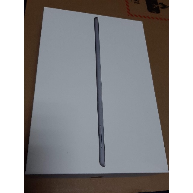 【美品・少使用・最新式】iPad mini5 64GB スペースグレイ WiFi 3