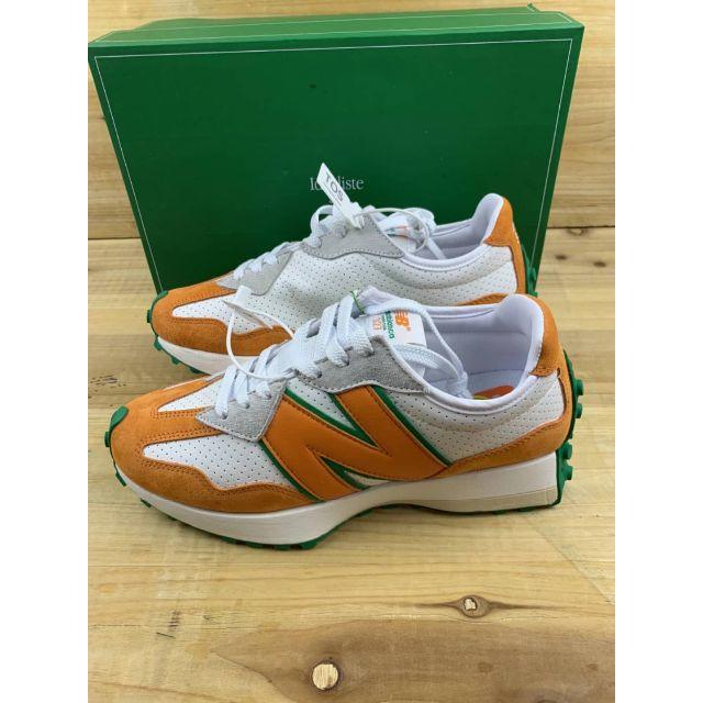 NEW BALANCE MS327CBB 29cm