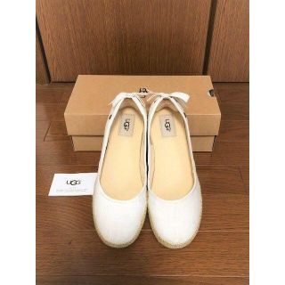 アグ(UGG)の【ちぃ様専用】UGG★フラットシューズ＆マイケルコース★レザーサンダル(スリッポン/モカシン)