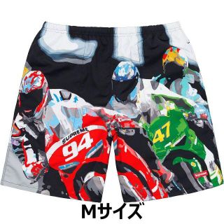 シュプリーム(Supreme)の【送料込】Supreme Racing Water Short(ショートパンツ)