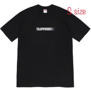 シュプリーム(Supreme)のSupreme Motion Logo Tee(Tシャツ/カットソー(半袖/袖なし))