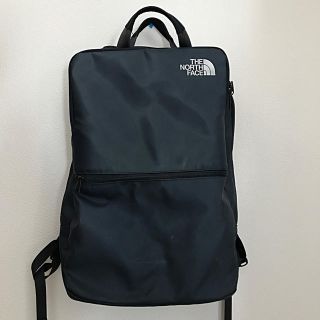 ザノースフェイス(THE NORTH FACE)のTHE NORTH FACE / ビジネスリュック バックパック(バッグパック/リュック)