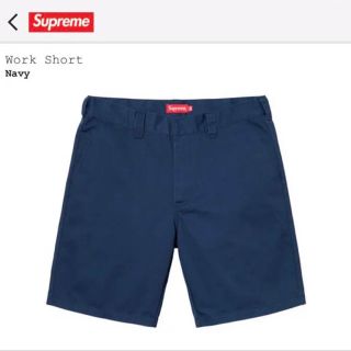 シュプリーム(Supreme)のマーブル様　専用(ショートパンツ)