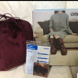 オムロン(OMRON)の専用です！(フットケア)