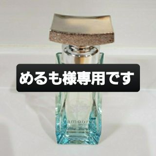 サムライ(SAMOURAI)のサムライ　ウーマン　ブルージャスミン　４０ml(香水(女性用))