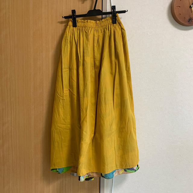 ZARA(ザラ)のaries ロングスカート レディースのスカート(ロングスカート)の商品写真