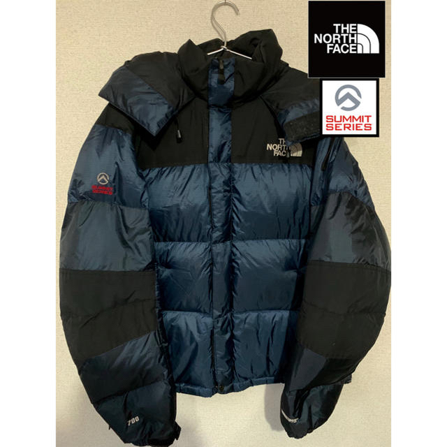 THE NORTH FACE - はると様 専用 North Face Summit Series 700 ダウンの通販 by RSK