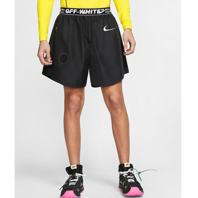 52%OFF!】 Nike lab✖️OFF WHITE I PANT US M JP Lサイズ Nike lab✖️OFF WHITE I PANT US M(JP Lサイズ)