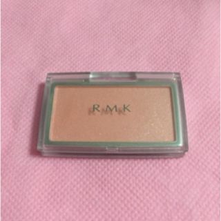 アールエムケー(RMK)のRMK チーク(チーク)