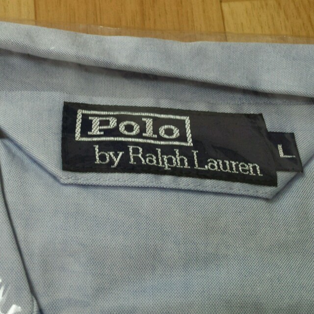 POLO RALPH LAUREN(ポロラルフローレン)の未開封☆ポロ 紳士用パジャマ メンズのメンズ その他(その他)の商品写真
