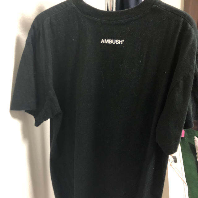 AMBUSH(アンブッシュ)のambush  Tシャツ メンズのトップス(Tシャツ/カットソー(半袖/袖なし))の商品写真