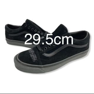 ネイバーフッド(NEIGHBORHOOD)のVANS MISTER CARTOON NEIGHBORHOOD 29.5cm(スニーカー)