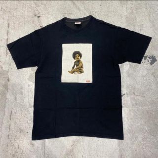 Supreme - 11aw Supreme Biggie Ready To Die Tee Mの通販 by ちーさん ...