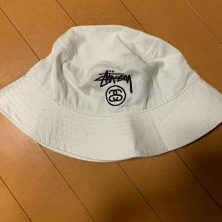 ステューシー(STUSSY)のstussy バケットハット(ハット)