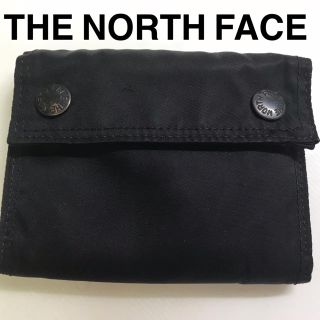 ザノースフェイス(THE NORTH FACE)のTHE NORTH FACE PURPLE LABEL  財布(折り財布)