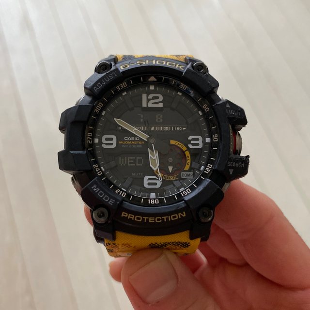 コラボモデル!Mud Master Wildlife Promising 品 | www