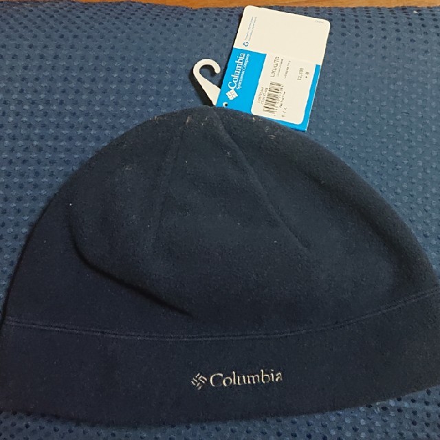 Columbia(コロンビア)のコロンビアニット帽 メンズの帽子(ニット帽/ビーニー)の商品写真