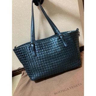 ボッテガヴェネタ(Bottega Veneta)の【yuko様専用】美品　バッグ(トートバッグ)