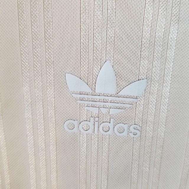 adidas(アディダス)の値下げ！美品❗アディダスオリジナルスフットボールシャツ半袖Lサイズ メンズのトップス(シャツ)の商品写真