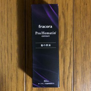 フラコラ(フラコラ)のフラコラプロヘマチン原液50mL(ヘアケア)