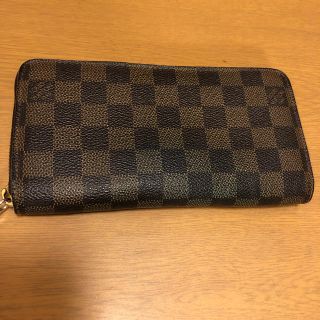 ルイヴィトン(LOUIS VUITTON)のルイヴィトン　長財布(財布)