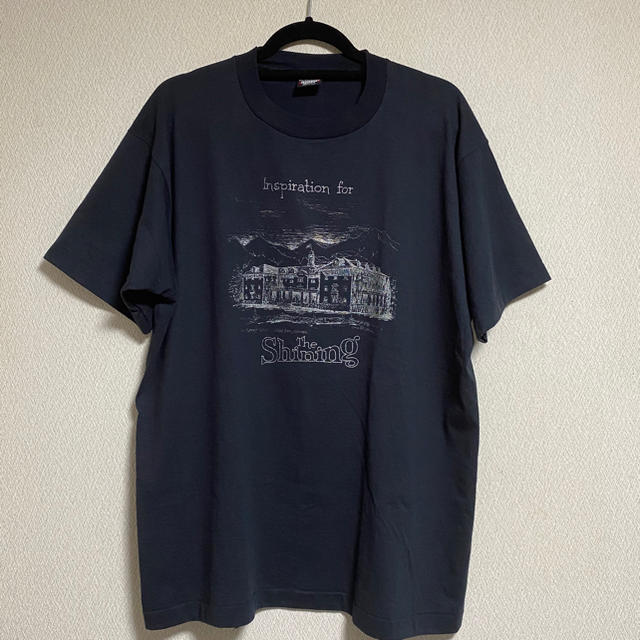 The Shining  vintage Tシャツ