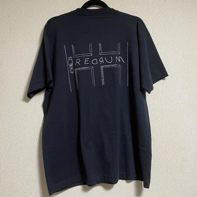 The Shining  vintage Tシャツ　 メンズのトップス(Tシャツ/カットソー(半袖/袖なし))の商品写真