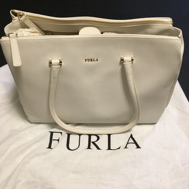 Furla(フルラ)のFURLA フルラ　bag レディースのバッグ(ハンドバッグ)の商品写真