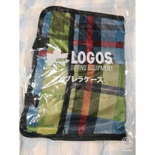 ロゴス(LOGOS)のLOGOS TURING GEAR アンブレラケース(車内アクセサリ)